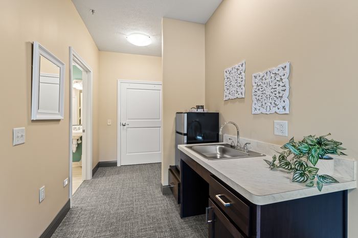 Memory care community at Kingsbury Lancaster, photo 14