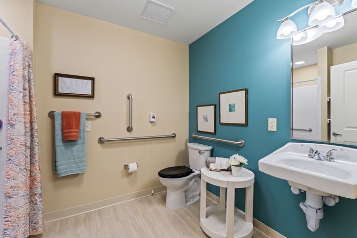 Memory care community at Kingsbury Lancaster, photo 15