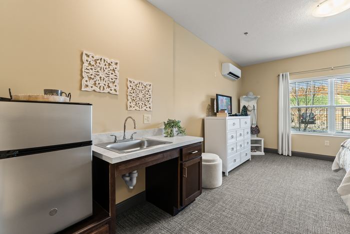Memory care community at Kingsbury Lancaster, photo 19