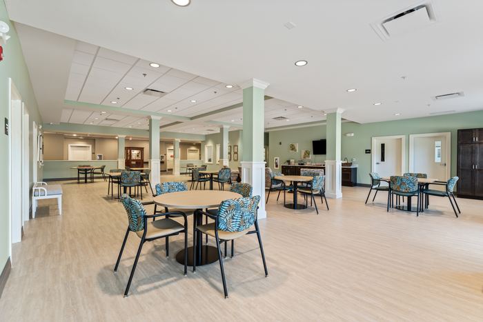 Memory care community at Kingsbury Lancaster, photo 20