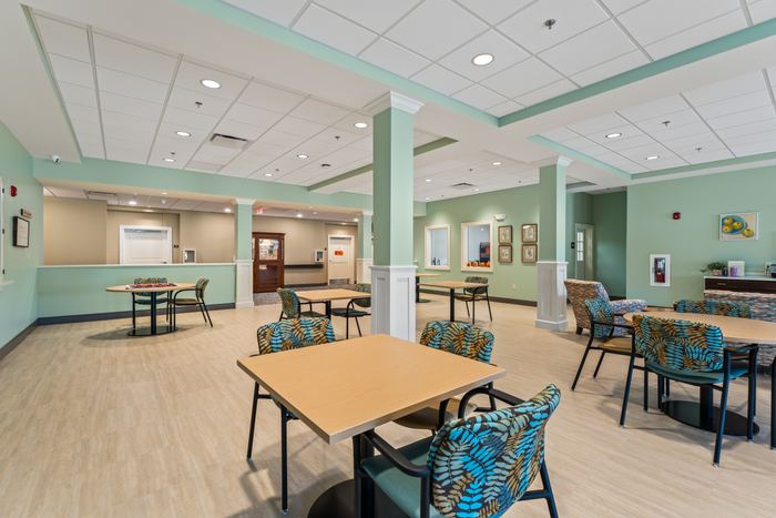 Memory care community at Kingsbury Lancaster, photo 21