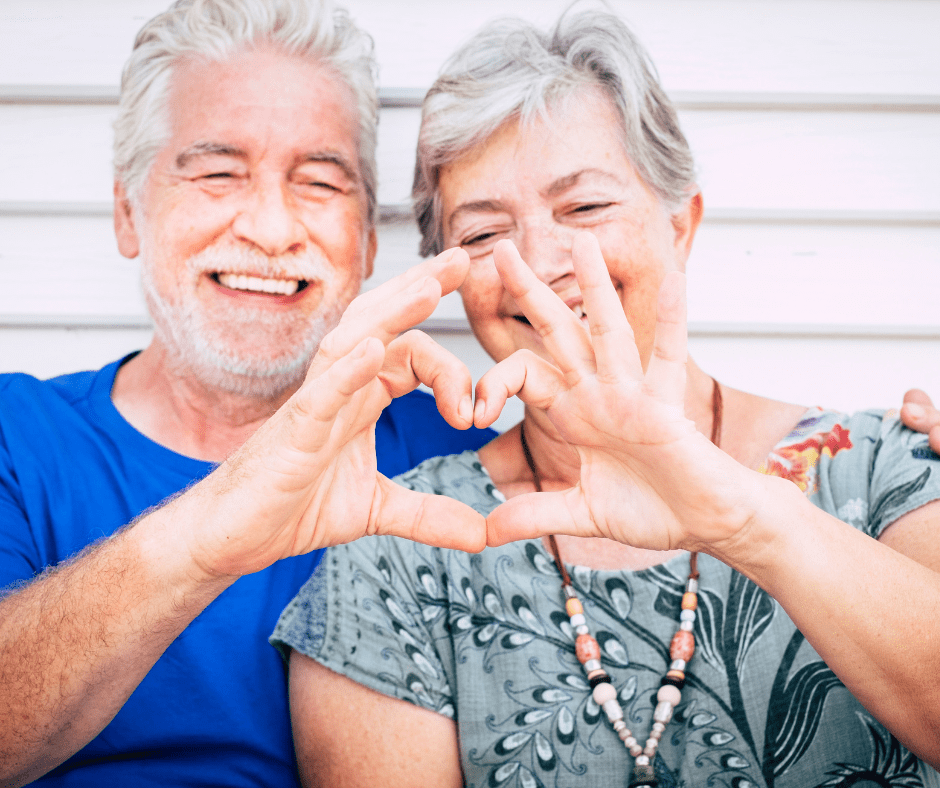 Prioritizing Senior Mental Health