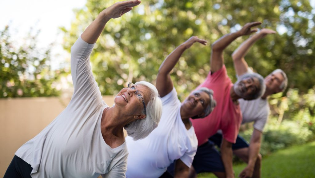 Senior Living Myths