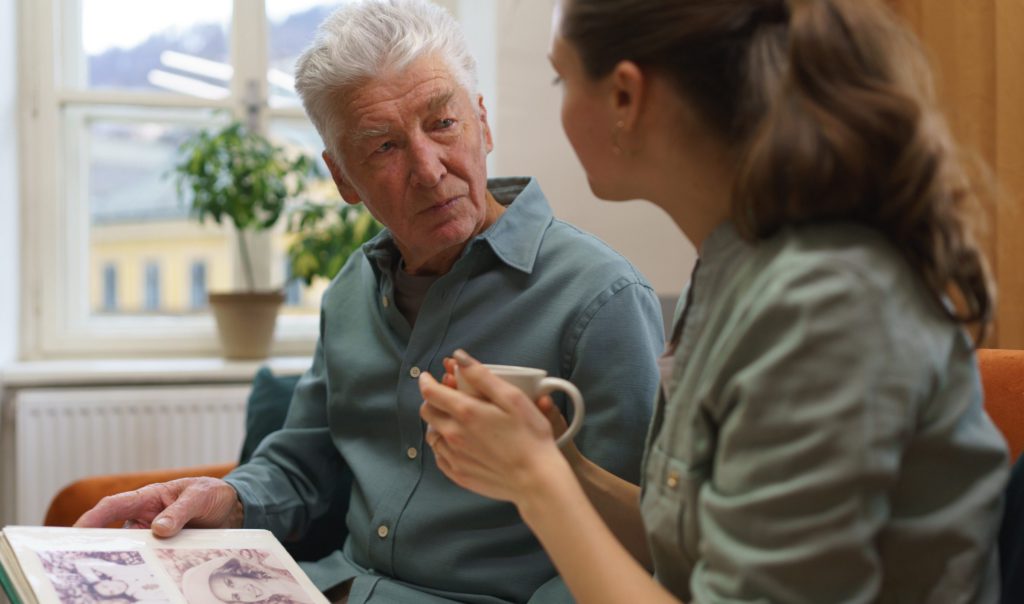 How Memory Care Communities Improve Quality of Life With Dementia