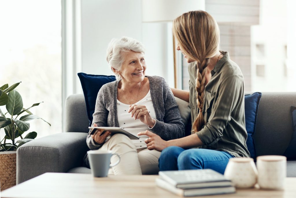 Navigating Senior Living Options: A Guide for Families