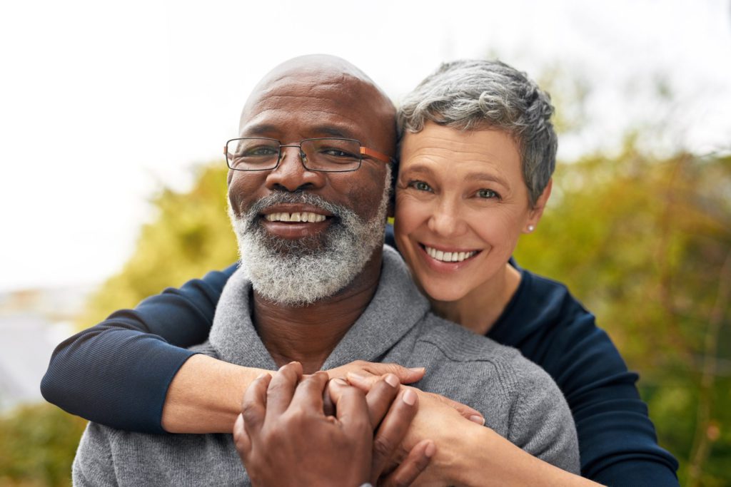 Coping with Emotional Changes When Moving to a Senior Community