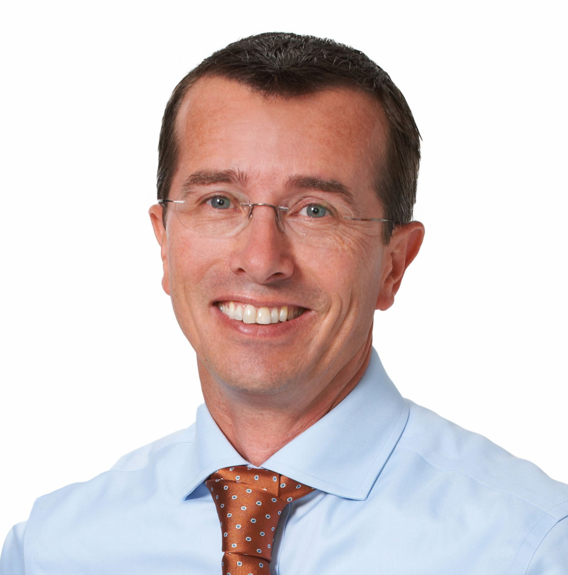 Dan DeHoff